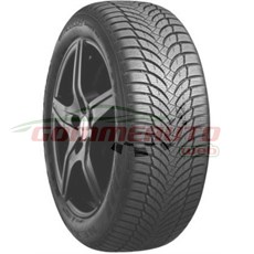 COP. 195/65HR15 NEXEN WINGUARD SNOW G WH2 91H M+S